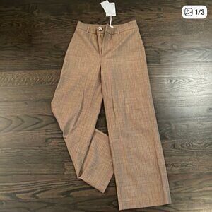 & Other Stories Wool Pants NWOT